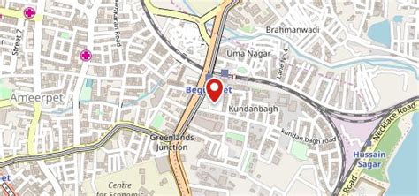 Conçu Begumpet, Hyderabad - Restaurant menu, prices and reviews