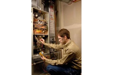 Fluke 116 Digital Multimeter - SPI Engineers