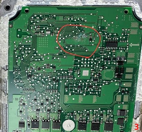 Image result for Internal Control Module for Audi A4