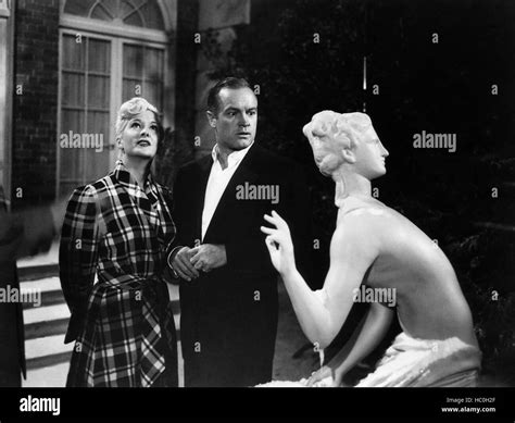 THE LEMON DROP KID, Marilyn Maxwell, Bob Hope, 1951 Stock Photo - Alamy