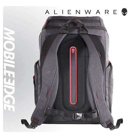 Image result for Alienware M17 Backpack