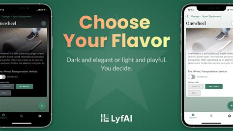 LyfAI - Personal Home Organization Assistant App - App on Amazon Appstore