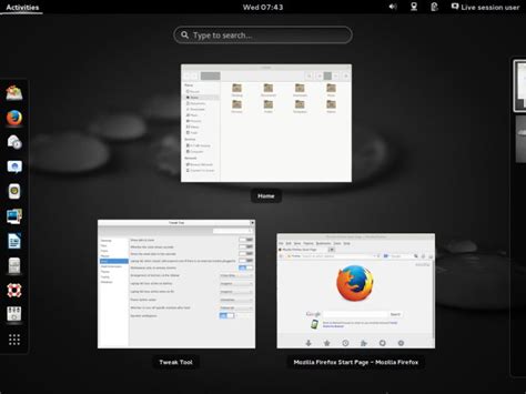 Image result for Ubuntu Linux Genum