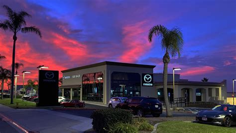AUTONATION MAZDA CARLSBAD - Carlsbad CA - Hours, Directions, Reviews - Loc8NearMe