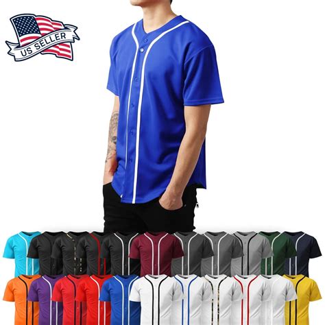 Where to buy plain baseball jerseys new arrivals