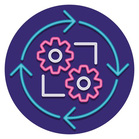 Configuration - Free industry icons