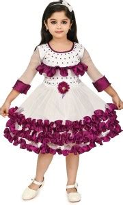 Party Wear Frocks - Buy Party Wear Frocks For Kids Girls Online at Best ...
