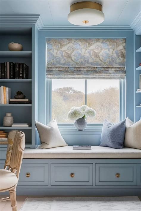 25 Creative Window Seat Ideas to Create a Cozy Reading Retreat
