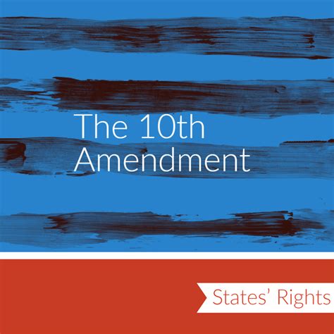 10th Amendment Pictures