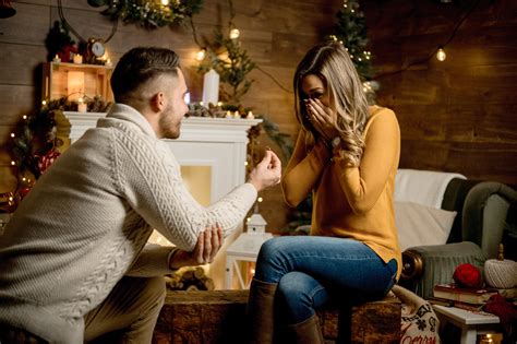 Perfect Holiday Proposal Ideas - Grown Brilliance