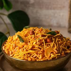 TMV Madras Mixture (100 Grams) : Amazon.in: Grocery & Gourmet Foods