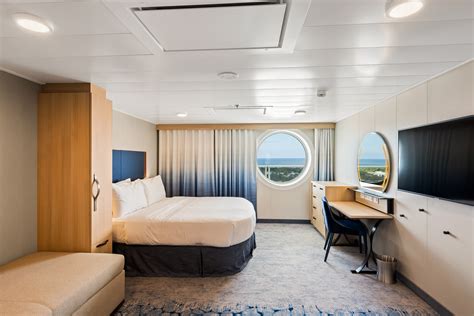 Cruise Rooms & Suites | Utopia of the Seas | Royal Caribbean Cruises