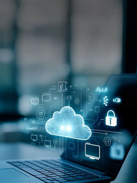 Enterprise Cloud & Sovereign Cloud Solutions for Businesses