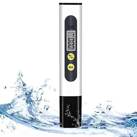 Water TDS Meter Tester – main store 1