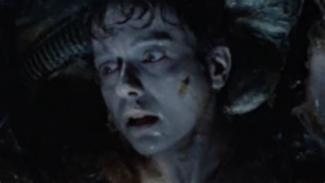 Image result for Alien First Death