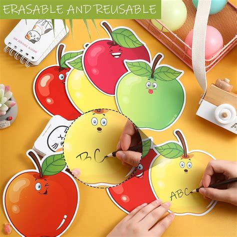 Buy 45 Pieces Colorful Fruits Cut-Outs, Fruit Accents Paper Cutouts ...