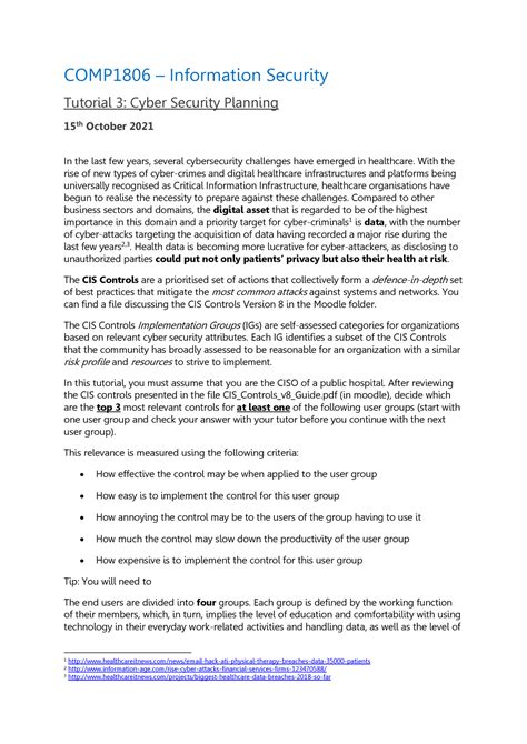 Image result for Information Security Tutorial