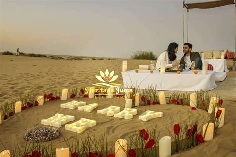 Photo Gallery | Heritage Juma Resort Camp