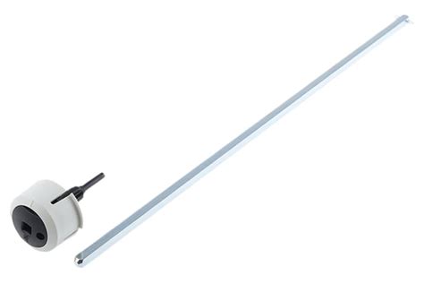 1407 0532 Socomec | Socomec Switch Disconnector Shaft 320mm for Use ...
