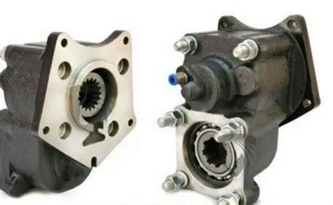 PTO Gearbox - PTO ZF 6S Gearbox Trader - Retailer from Navi Mumbai