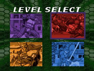 [mdk] Teenage Mutant Ninja Turtles: Mutant and Monster Mayhem download ...