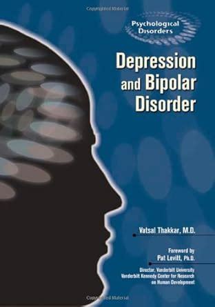 Buy Depression and Manic Depression (Psychological Disorders) Book ...