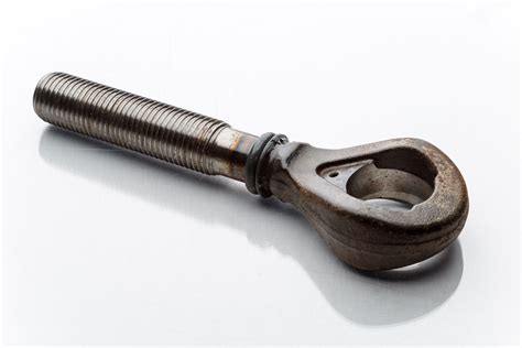 Threaded Implement Adjuster - FWT | Friction Welding Technologies