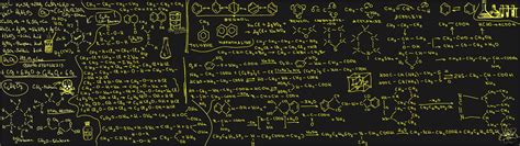 Organic Chemistry Wallpapers - Wallpaper Cave
