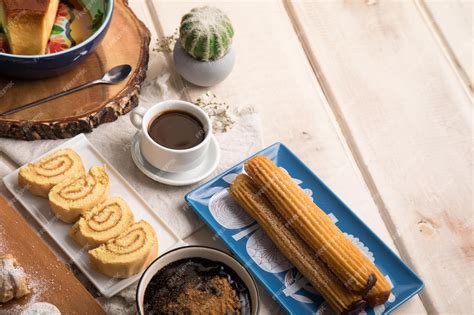 Peruvian Food Desserts