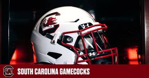 Football Schedule 2026 - University of South Carolina Athletics