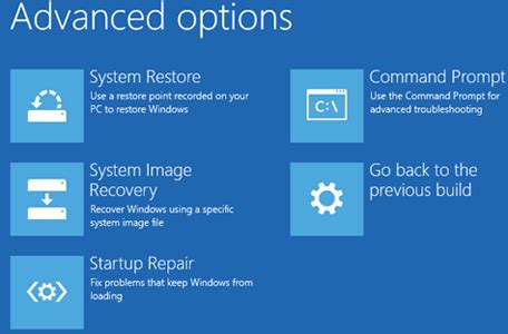 Image result for Reinstall Windows Bootloader