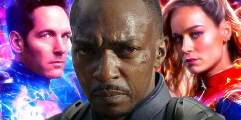 How Captain America: Brave New World's Box Office Compares To The MCU's Biggest Flops