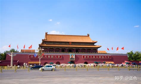 【北京旅游住宿攻略】恭喜你，看到了这篇最最靠谱的北京酒店&民宿推荐！ - 知乎