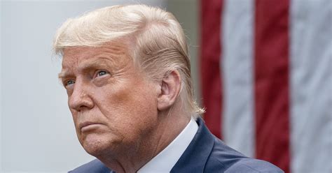 What Happens If Donald Trump Dies Before The Election?
