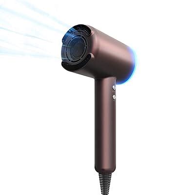 Buy Tineco Moda One Smart Ionic Hair Dryer, 1400W with Diffuser ...
