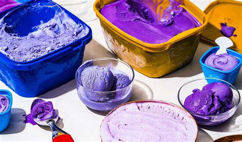 Can Dogs Eat Ube Ice Cream