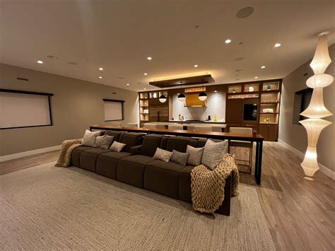 San Clemente Chair Model — Fortress Home Theater Seating