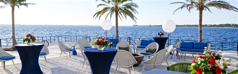 Panama City Event Venues and Meeting Space | Hotel Indigo Panama City ...