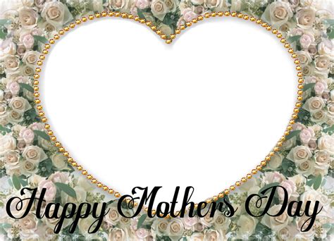 Photo Frames Mothers Day at Mike Kirschbaum blog