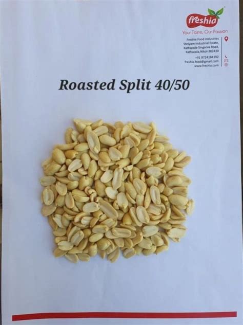 Chikki Roasted Peanut Manufacturer Exporter Supplier from Ahmedabad India