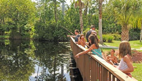 Orlando RV Parks: Best Camping Spots Near Theme Parks