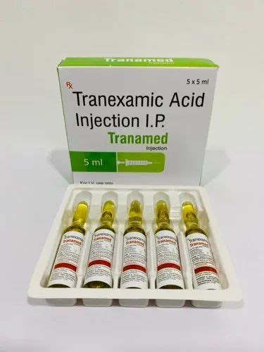 Pharmaceutical Injections - Amikacin Sulphate Injection I.P. Trader ...