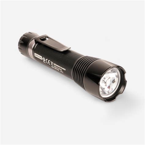 Torch 900 Lumens High Intensity USB - Rechargeable