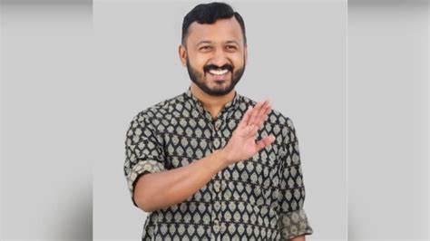 Suspended Congress MLA moves Kerala court seeking anticipatory bail in ...