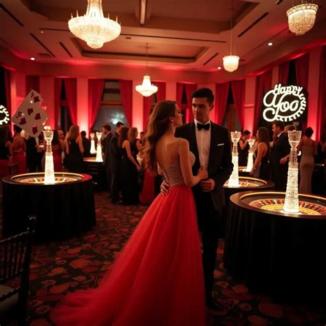 Unique Prom Themes: The Jaw-Dropping Guide for 2025-2026