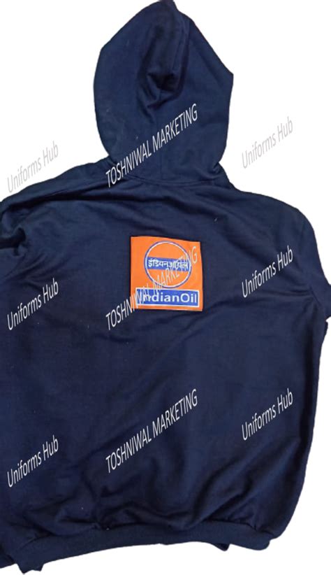 IOCL New CA Winter Jerkin Uniform | Indian Oil - 2021