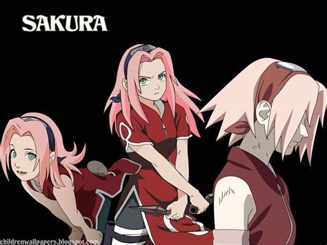 🔥 [70+] Sakura Haruno Shippuden Wallpapers | WallpaperSafari
