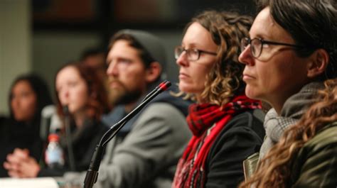 Image result for Panel Discussion Dangling