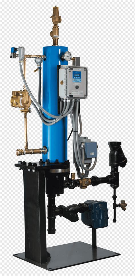 Steam Water heating Boiler, hot water, boiler, water, vacuum png | PNGWing