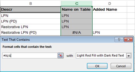 Image result for Create a Highlight Cells Conditional Formatting Rule